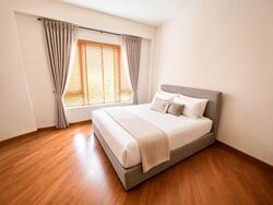 Villa Marina (D15), Condominium #584107631